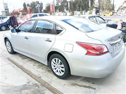 نيسان ألتيما